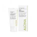 Alcina AHA Facial Fluid 10% Puuviljahapetega vedelik 50ml