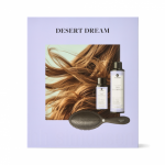 Desert Dream Dry Shampoo Hair Gift Box Juuksehoolduskomplekt