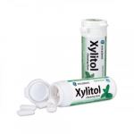 Xylitol Chewing Gum Ks&uuml;litooliga n&auml;rimiskumm Spearmint