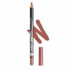 J.Cat Beauty Wholly Addiction Pro Define Lip Liner Huulepliiats 201 Acorn