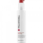 Paul Mitchell Flexible Style Round Trip Lokkis juuste vormimise vahend, 200ml