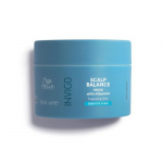 Wella Professionals Invigo Senso Calm Sensitive Mask Mask tundlikule peanahale, 150ml
