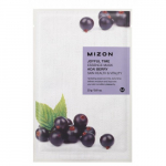 Mizon Joyful Time Essence Mask Acai Berry N&auml;omask acai marjadega, 23g