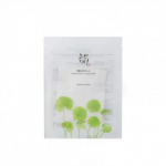 Beauty of Joseon Centella Asiatica Calming Mask Rahustav n&auml;omask, 1 tk
