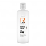 Schwarzkopf Professional BC Bonacure R-TWO Shampoo Taastav juuste &scaron;ampoon, 1000ml