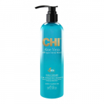 CHI Curls Defined Curl Enhancing Shampoo &Scaron;ampoon lokkis juustele, 739ml