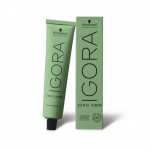 Schwarzkopf Professional Igora Zero Amm Ammoniaagivaba juuksev&auml;rv, 5-60