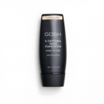 GOSH Copenhagen X-Ceptional Wear Foundation Jumestuskreemon, 11 Porcelain