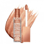 NYX Professional Makeup Ultimate Glow Shots Lauv&auml;rv, Twisted Tangerine