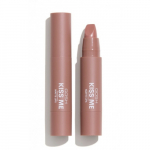 GOSH Copenhagen Kiss Me Matte Lips Matt huulepulk, 005 Naked Kiss