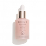 GOSH Copenhagen Skin Care Vitamin C Booster C-vitamiiniga n&auml;oseerum, 30ml