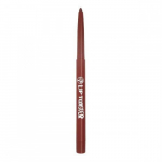 W7 Cosmetics Lip Twister Lip Liner lūpų pie&scaron;tukas, Brown