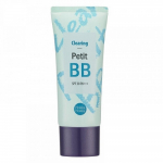 Holika Holika Moisturizing Petit BB-kreem, Clearing