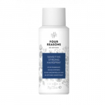 Four Reasons No Nothing Sensitive Strong Hairspray L&otilde;hnatu juukselakk, 100ml