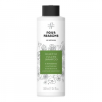 Four Reasons No Nothing Sensitive Volume Shampoo, 300ml
