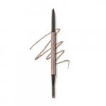 Delilah Brow Line Retractable Eyebrow Pencil Keerutatav kulmpliiats, Ash