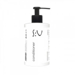 S:U Hair Conditioner Juuksepalsam keratiini ja fermenteeritud meega, 300ml