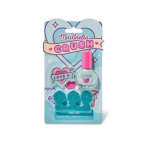 Martinelia Crush Nail Set Laste k&uuml;&uuml;nte hoolduskomplekt, Green