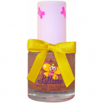 Lallabee Water-Based Nail Polish Veep&otilde;hine k&uuml;&uuml;nelakk lastele, Farfaoro