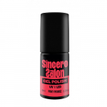 Sincero Salon Uv/Led Gel Polish Geellakk, Pinky Promise 932