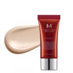 Missha M Perfect Cover BB Cream Mini BB-kreem, Ei. 21 Light Beige
