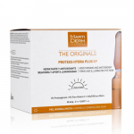 MartiDerm The Originals Proteos Hydra Plus SPF15 Niisutavad ja pinguldavad ampullid n&auml;ole, 30amp.
