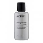 KORFF Depigmenting Ha Liquid Exfoliator Depigmenteeriv vedel koorimisvahend, 100ml