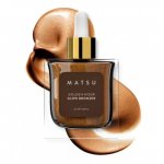 Matsu Golden Hour Glow Bronzer Kehapruunistaja, 50ml