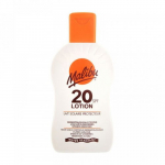 Malibu Sun Lotion SPF20 P&auml;ikesekreem, 200ml
