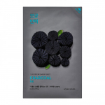 Holika Holika Pure Essence Mask Sheet Charcoal N&auml;omask, 23ml