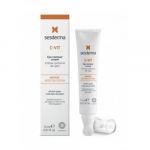 C-Vit Eye Contour Cream Silmakreem 15ml