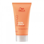 Nutri Enrich Deep Nourishing Mask Mask kuivadele juustele 30ml