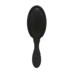 WetBrush Pro Detangler Brush Ovaalne juuksehari Frost Black