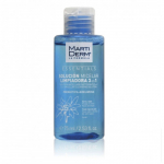 Micelar Cleansing Solution 3in1 Kolmetoimeline mitsellaarvesi n&auml;ole ja silmadele 75ml