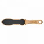 Wooden Hard Skin File Puidust k&otilde;va naha fail 1 tk.