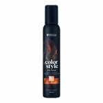 Color Style Mousse V&auml;rviv vormimisvaht 200ml COPPER
