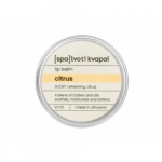 Lip Balm Huulepalsam Citrus