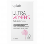Ultra Women's Multivitamin Formula Multivitamiinid naistele pehmetes kapslites 90 kapslit