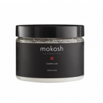 Bath & Scrub Salt Cranberry Kehahooldus- ja vannisool 600g