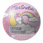 Little Unicorn Magic Makeup Pink Ball Ilupall lastele