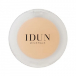 IDUN Mineral Eyeshadow Primer Lauv&auml;rvi primer, Nackros