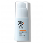 NIP + FAB Glycolic Fix Serum N&auml;onaha seerum gl&uuml;koolhappega, 30ml