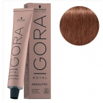 Schwarzkopf Professional Igora Royal Absolutes Age Blend Hair Dye P&uuml;siv&auml;rv, 7-560