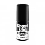 Sincero Salon Uv/Led Gel Polish Geellakk, Alpine Snow 953