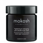 Mokosh Tightening & Reshaping Anti-cellulite Body Balm Tselluliidivastane palsam, Cardamom & Vanilla