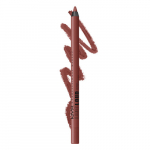NYX Professional Makeup Line Loud Longwear Lip Liner Makeupi huulelainer, Leave a Legacy