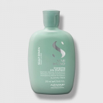 AlfaParf Milano SDL SCALP Renew Energizing Shampoo Juuksekasvu stimuleeriv ja juuste v&auml;ljalangemist v&auml;hendav energia&scaron;ampoon, 250ml