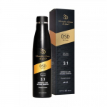 DSD de Luxe 3.1 Dixidox de Luxe Intense Shampoo &Scaron;ampoon juuste v&auml;ljalangemise peatamiseks, 200ml