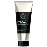 Rich Daily Cooling Shampoo V&auml;rskendav ja ergutav &scaron;ampoon meestele, 250ml