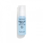 GOSH Copenhagen Prime'n Set Spray Meigi fikseerija,  001 Refreshed Skin